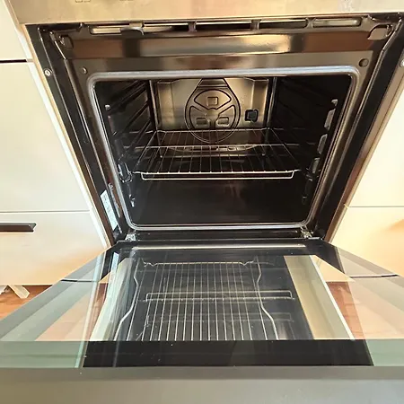 Appartement Obernahmer