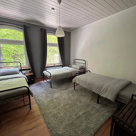 Obernahmer Apartment Hagen (Arnsberg)
