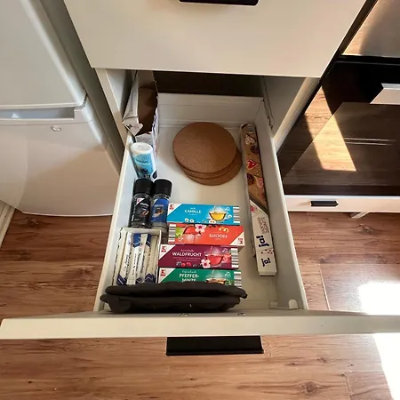 Apartment Obernahmer Hagen (Arnsberg)