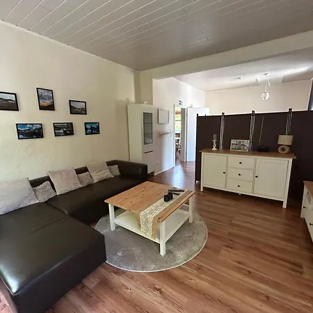 Apartment Obernahmer