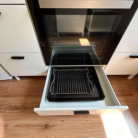 Appartement Obernahmer *