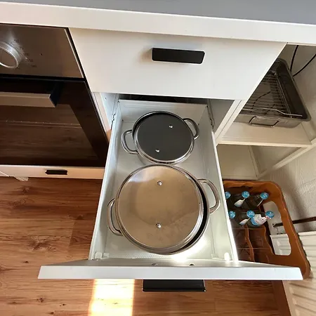 Apartment Obernahmer Hagen (Arnsberg)