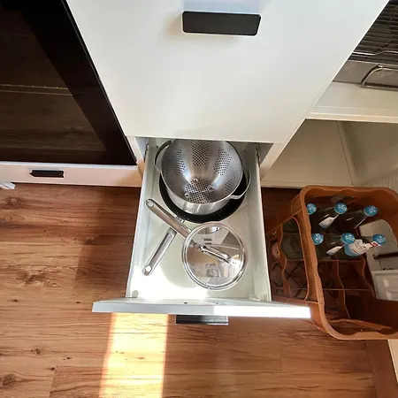 Apartament Obernahmer