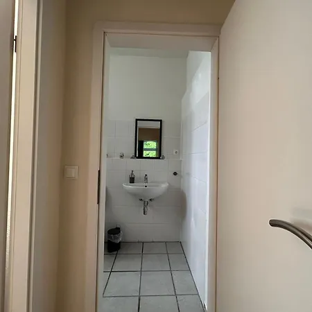 Obernahmer Apartament