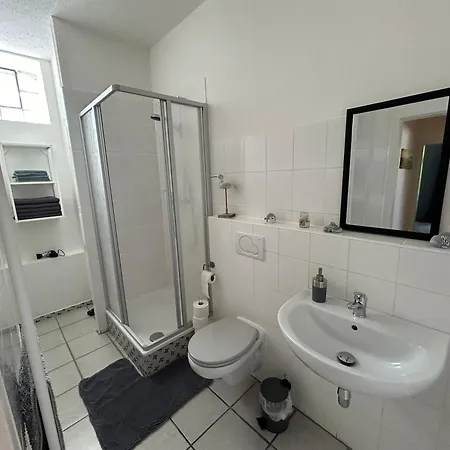 Obernahmer Apartament Hagen (Arnsberg)