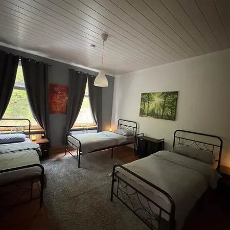 Obernahmer * Hagen (Arnsberg)