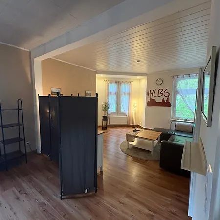 Apartment Obernahmer