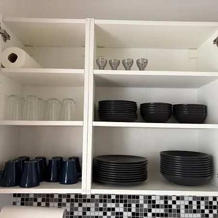 Apartment Obernahmer Hagen (Arnsberg)