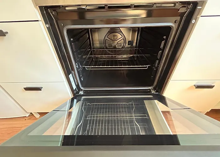 Appartement Obernahmer