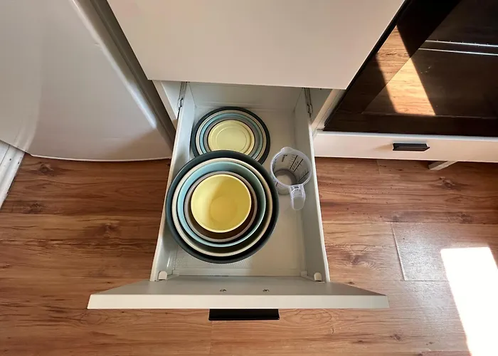 Appartement Obernahmer *