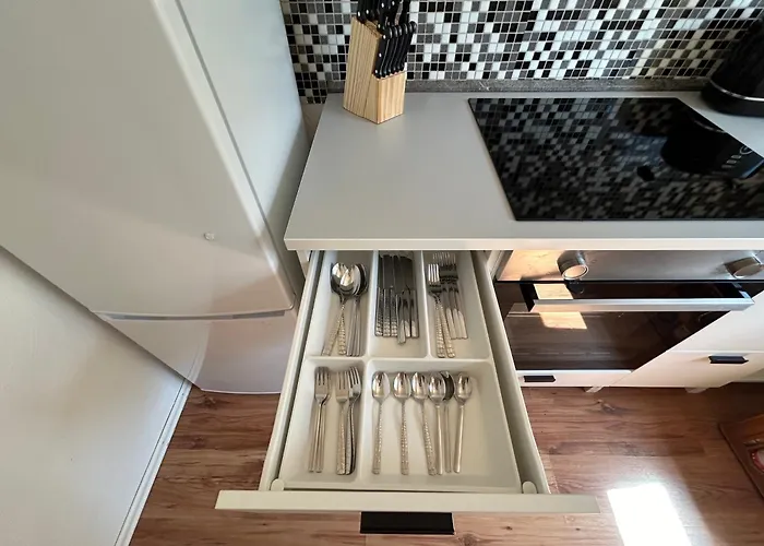 Appartement Obernahmer *