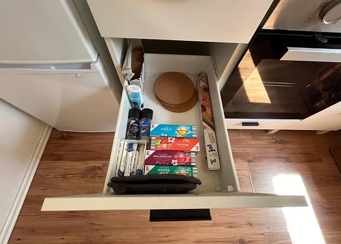 Appartement Obernahmer Hagen (Arnsberg)