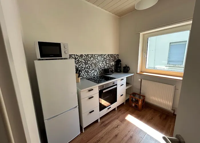 Obernahmer Appartement