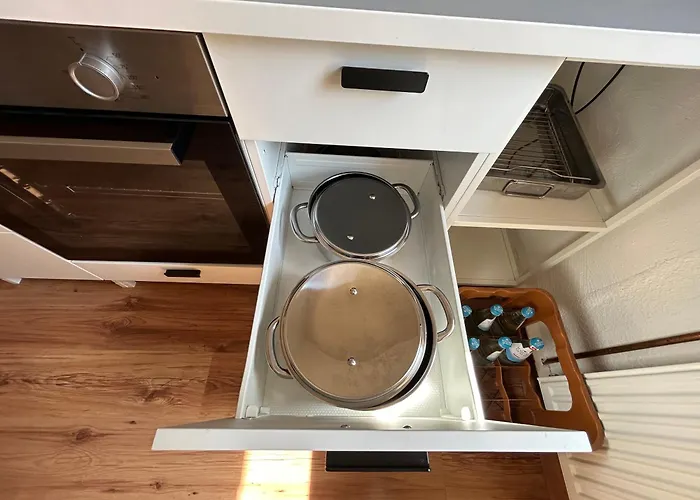 Appartement Obernahmer Hagen (Arnsberg)