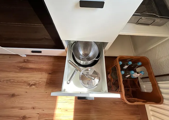 Appartement Obernahmer