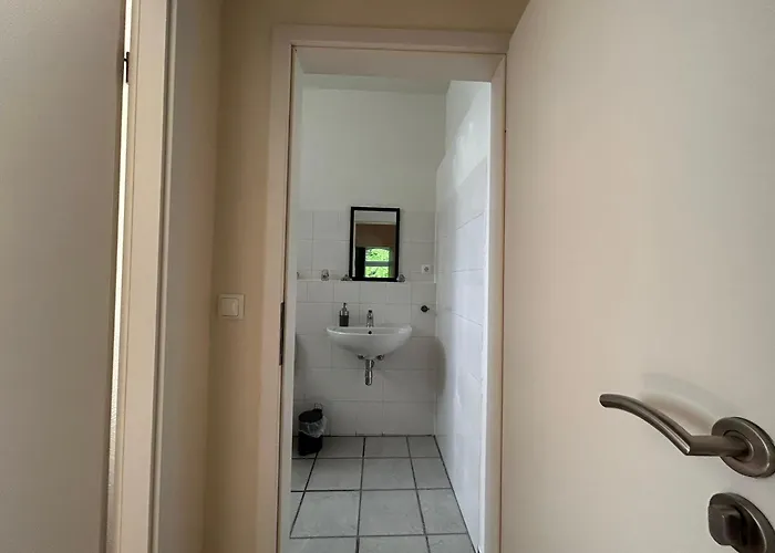 Obernahmer Appartement