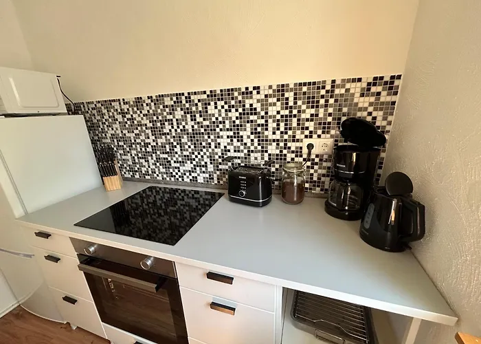 Obernahmer Appartement