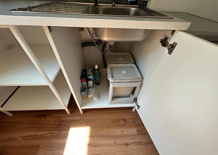 Obernahmer Appartement *