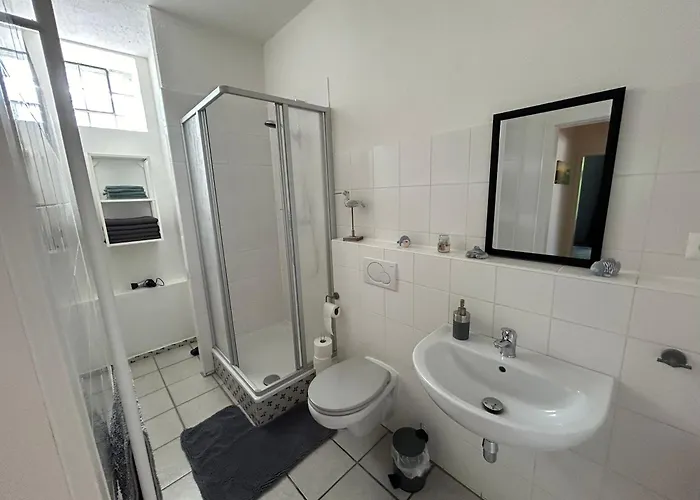 Obernahmer Appartement Hagen (Arnsberg)