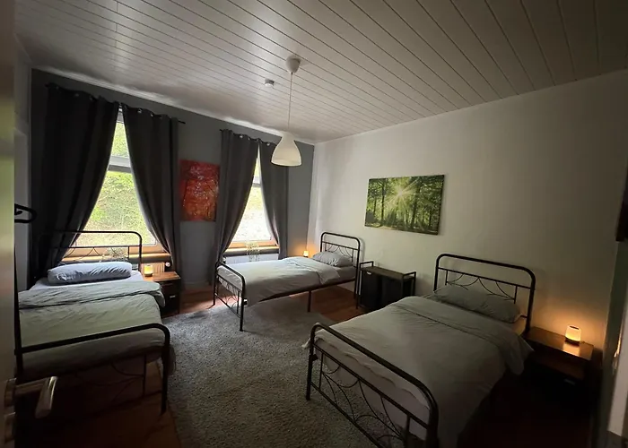 Obernahmer * Hagen (Arnsberg)