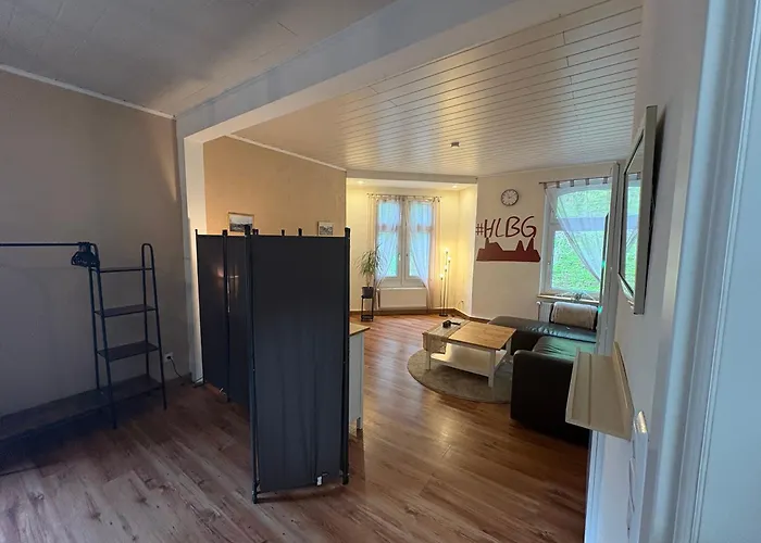 Appartement Obernahmer