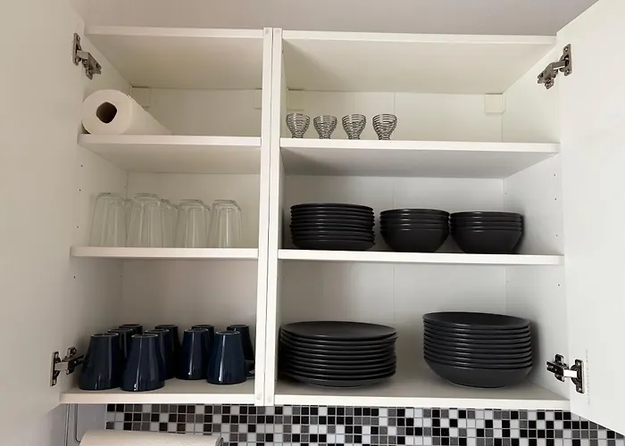 Appartement Obernahmer Hagen (Arnsberg)